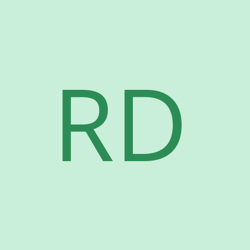 Reine Diaz's avatar